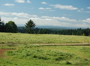 14592 S Griffith Lane, Mulino, OR 97042