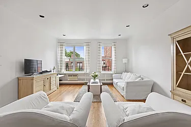 Rented by Compass