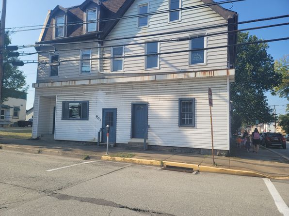 601 Ligonier St #6