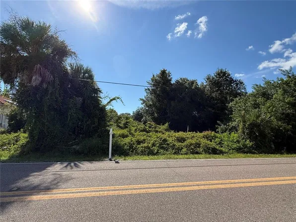 1033 ALTON ROAD LOT 4, PORT CHARLOTTE, FL 33952