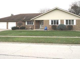 342 Miller St, Beecher, IL 60401