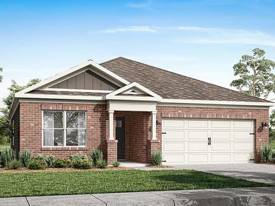 121 Halls Creek Ln, Dothan, AL, 36301