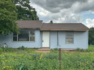 5331 Stilwell St, Spencer, OK 73084