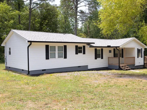 310 Hammontree Dr, La Fayette, GA 30728