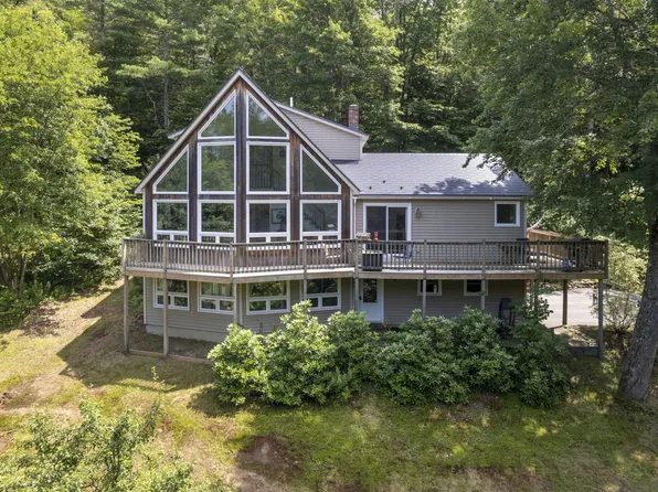 576 Hanson's Ridge Road, Sanford, ME 04083