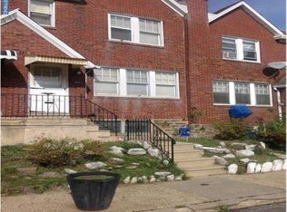 107 Fern St, Philadelphia, PA 19120