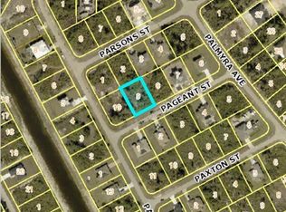 211 Pageant St, Lehigh Acres, FL 33974