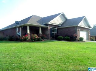 7045 Summerdale Dr, Mc Calla, AL 35111