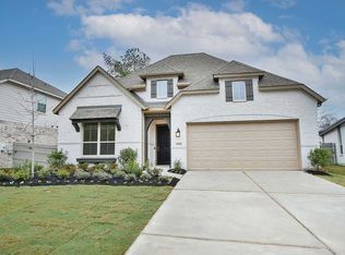 17193 Foxtrot Way, Conroe, TX 77302