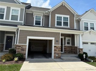 6604 Way Point Dr, North Chesterfield, VA 23234