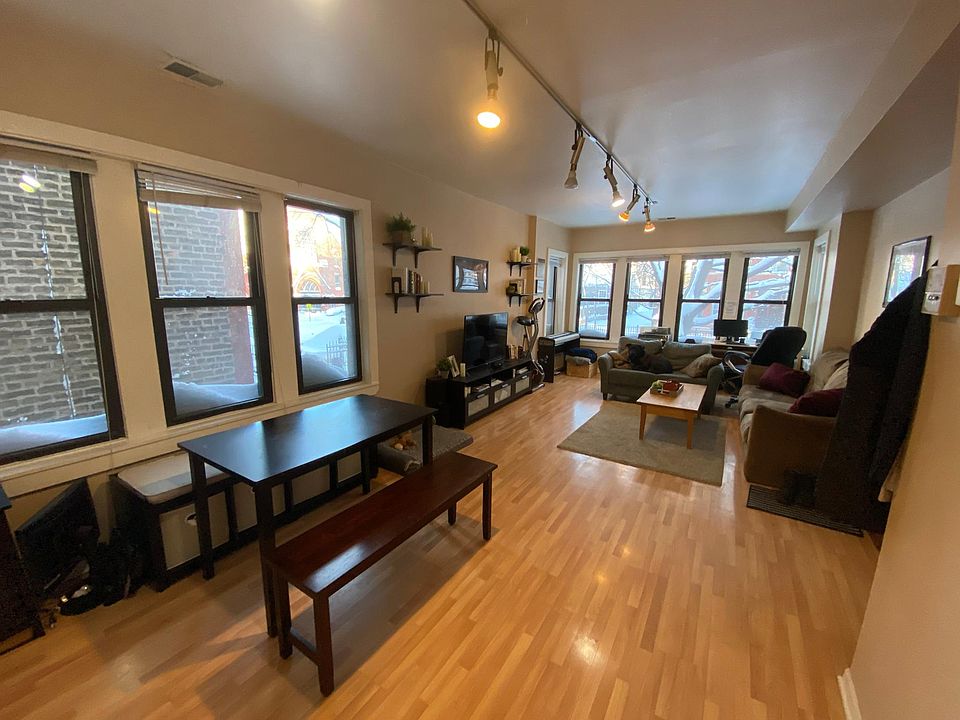 1st image of 1971 W Evergreen Ave #1F