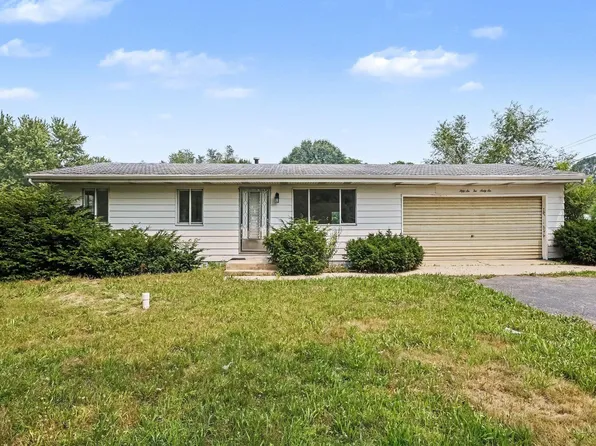 56266 Butternut Rd, South Bend, IN 46619