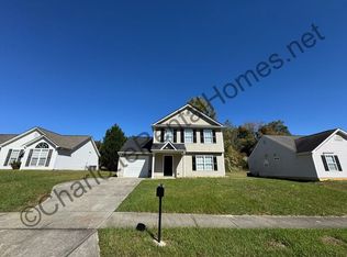 1212 Helms Rd, Charlotte, NC 28214