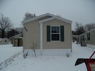 1st image of 5075 Presidential Ln #257
