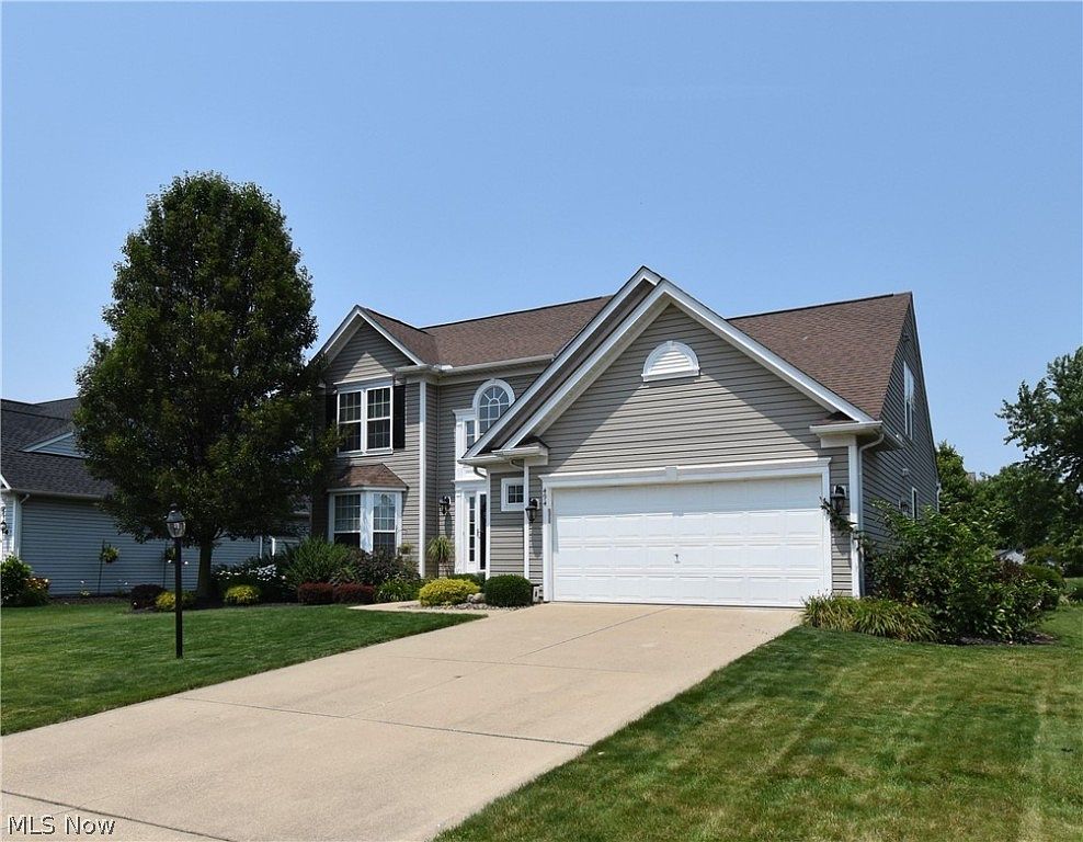 494 Weatherstone Dr, Wadsworth, OH 44281 Zillow