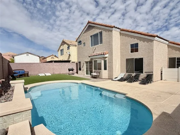2305 Hedgewood Dr, North Las Vegas, NV 89032