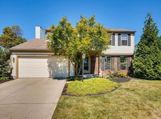 3706 Carriage Run Dr, Hilliard, OH