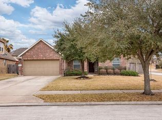 3602 Sunlight Hill Ln, Spring, TX 77386