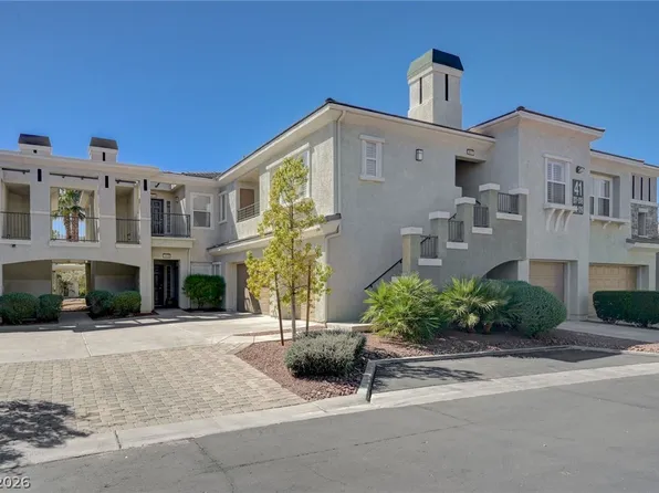 10809 Garden Mist Dr APT 2017, Las Vegas, NV 89135