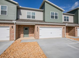 903 Seaborn Way, Pea Ridge, AR 72751