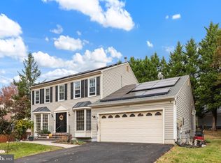 14502 Clover Hill Ter, Bowie, MD 20720