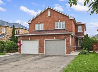 5274 Marblewood Dr, Mississauga, ON L5V2P2