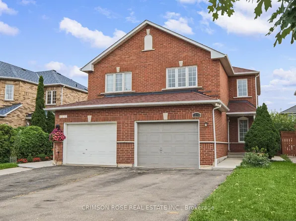 5274 Marblewood Dr, Mississauga, ON L5V 2P2