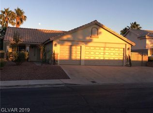 248 Bailey Island Dr, Henderson, NV 89074