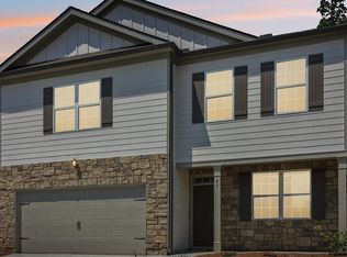 45 Highgrove Way, Dallas, GA 30157