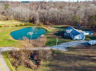 1971 Cherry Ridge Rd, Thurman, OH 45685