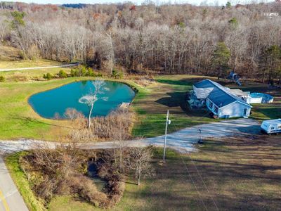 1971 Cherry Ridge Rd, Thurman, OH, 45685