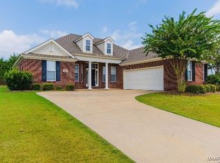 9500 Helmsley Cir, Montgomery, AL 36117
