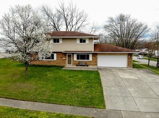 721 Boylston St, Middletown, OH 45044
