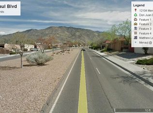 12104 Menaul Blvd NE APT 8, Albuquerque, NM 87112