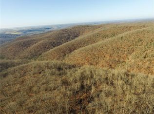 Enon Rd, Enon, AR 72662