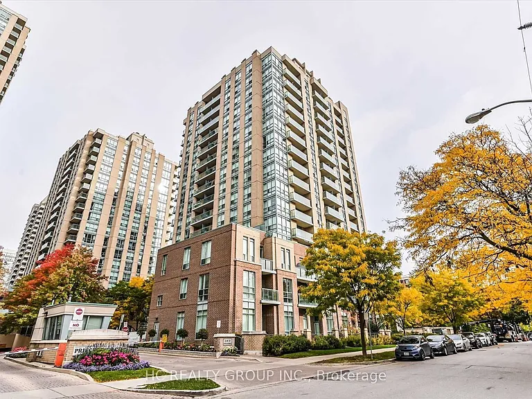 28 Olive Ave #1006 — Photo 1