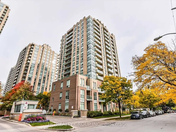 28 Olive Ave, Toronto, ON