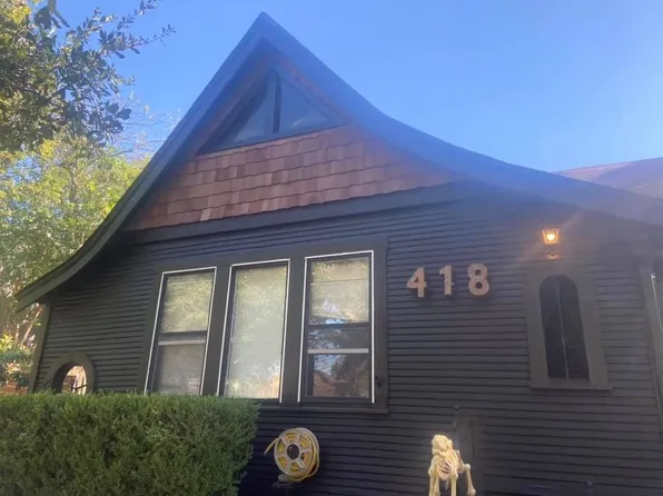 418 W Rosewood Ave, San Antonio, TX 78212