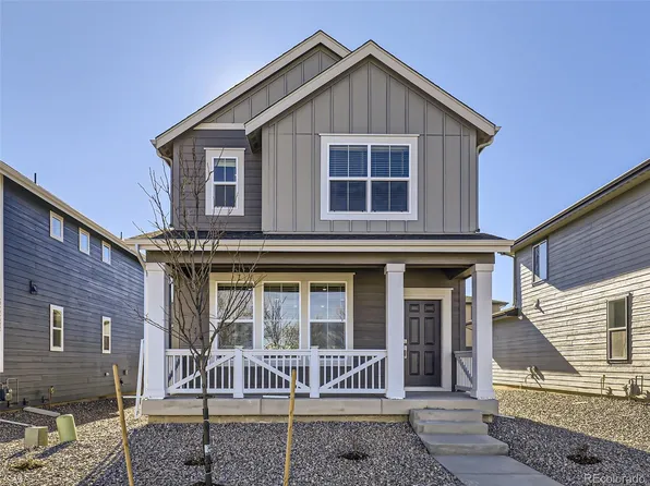 650 Kiowa Avenue, Bennett, CO 80102