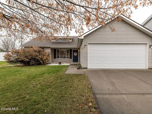 1120 W Deschutes Ave, Post Falls, ID 83854