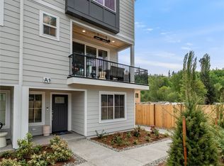 1322 194th St SE #B7, Bothell, WA 98012