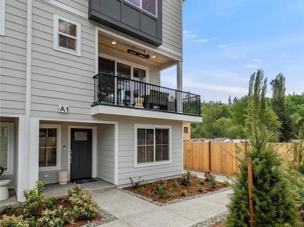 1322 194th Street SE #G6, Bothell, WA 98012