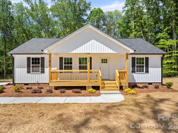 326 Sharon Rd, York, SC 29745