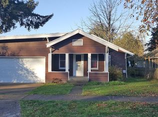 618 F St, Springfield, OR 97477
