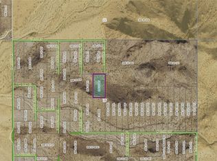 0 S Douglas Rd, Yucca, AZ 86438