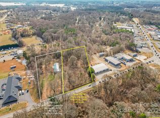 7958 Unity Church Rd, Denver, NC 28037