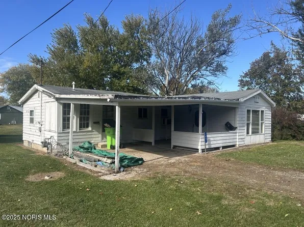 148 8th Ave, Tiffin, OH 44883