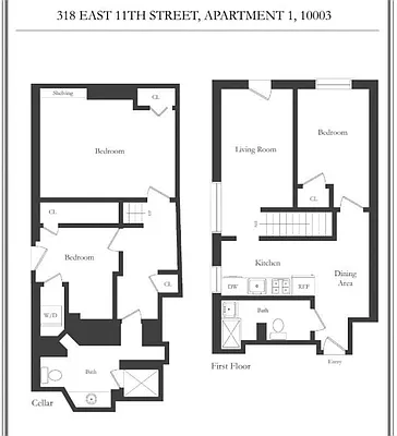 Rented by Westminster Management | media 47
