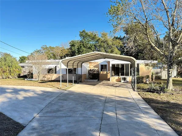 57 S Oxalis Dr, Orlando, FL 32807