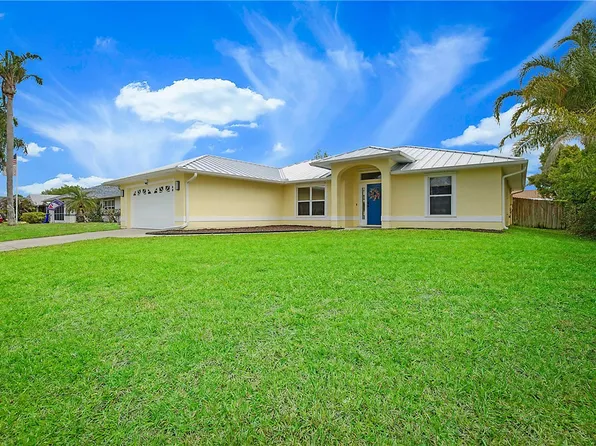 432 Biscayne Ln, Sebastian, FL 32958